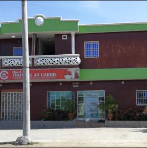Photo #4 of Hotel Troncal Del Caribe in Ciénaga, Colombia