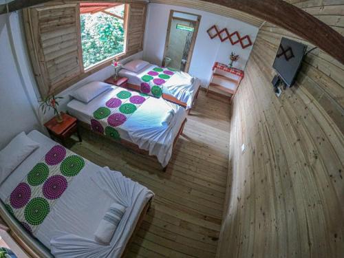 Photo #2 of Cabaña Villa Sofi in Nuquí, Colombia