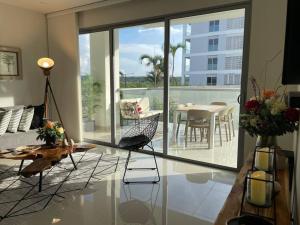 Photo #5 of LUXURY APARTAMENT, MORROS ECO VISTA AL MAR. in morros eco, Colombia