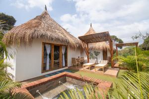Photo #4 of AMALIFE Beach Club & Hotel in Cartagena de Indias, Colombia