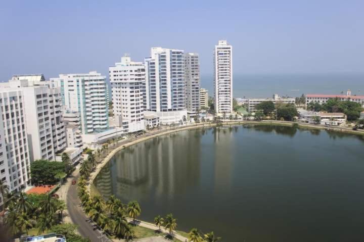 Photo #1 of Apartamento 1101 Edificio Nuevo Conquistador in Cartagena de Indias, Colombia