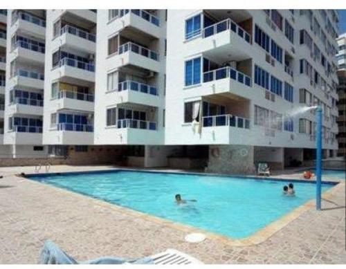 Photo #3 of Apartamento 1101 Edificio Nuevo Conquistador in Cartagena de Indias, Colombia