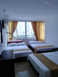 Photo #4 of Apartamento 1101 Edificio Nuevo Conquistador in Cartagena de Indias, Colombia