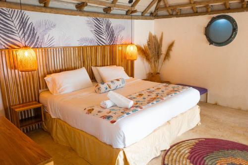 Photo #2 of Hotel Rosario de Mar by Tequendama in Provincia de Cartagena, Colombia