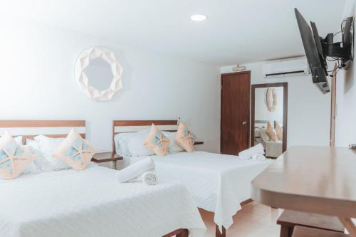 Photo #2 of APARTAHOTEL BEIRUT INN in San Andrés, Colombia