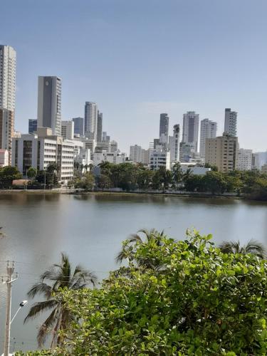 Photo #2 of APARTA-SUITES EN CARTAGENA JUNTO a LA PLAYA in Cartagena de Indias, Colombia