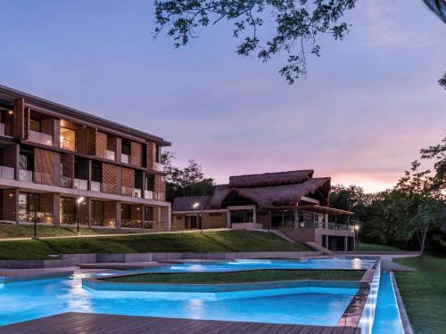 Photo #2 of Sofitel Barú Calablanca in Cartagena de Indias, Colombia