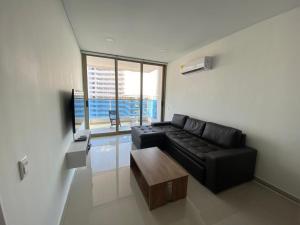Photo #6 of Apartamento en Santa Marta - Samaria junto a la Playa Pozos Colorados in Santa Marta, Colombia