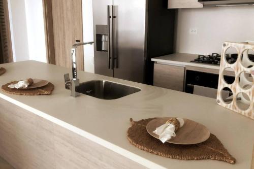 Photo #3 of Apartamento de Lujo Morros Zóe - Manzanillo - Cartagena in Cartagena de Indias, Colombia