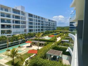 Photo #4 of Apartamento de Lujo Morros Zóe - Manzanillo - Cartagena in Cartagena de Indias, Colombia