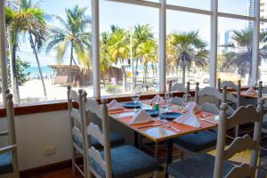 Photo #5 of Hotel Almirante Cartagena Colombia in Cartagena de Indias, Colombia