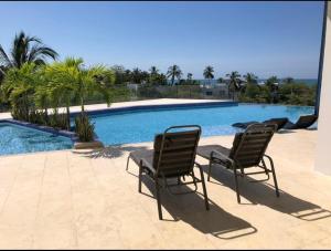 Photo #4 of Confort y Vistas Marinas en Sierra Beach Resort in Gaira, Colombia