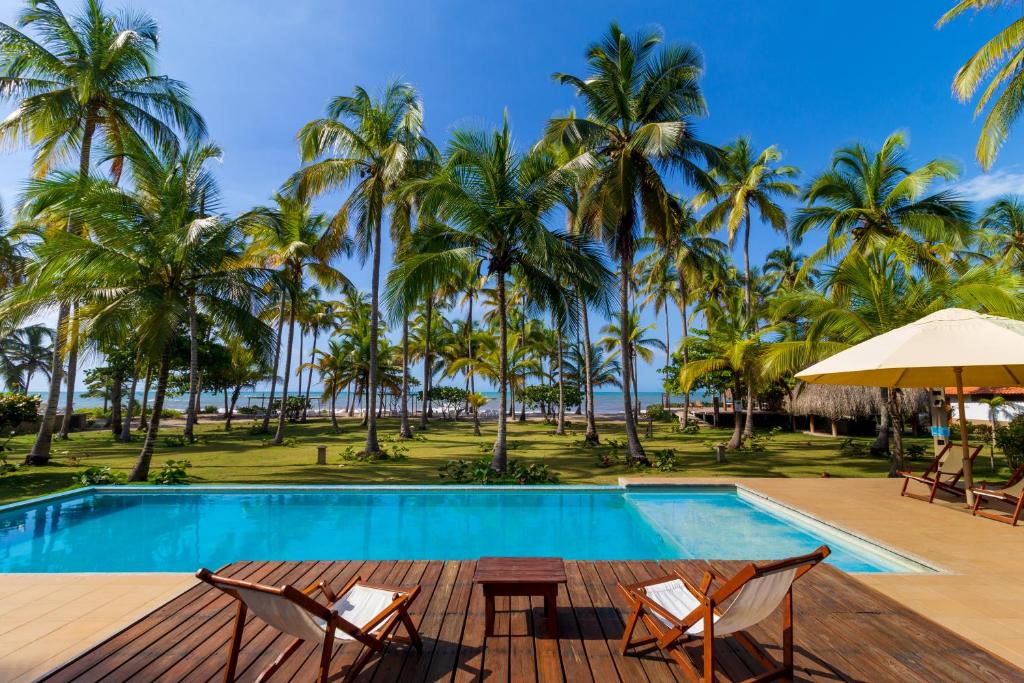 Photo #1 of Hotel Chiniu in Riohacha, Colombia