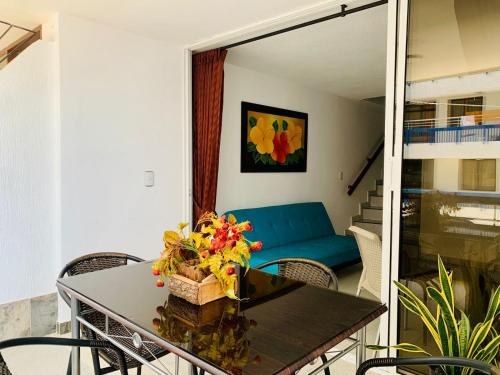 Photo #3 of Santa Marta Apartamentos - Palanoa in El Rodadero, Colombia
