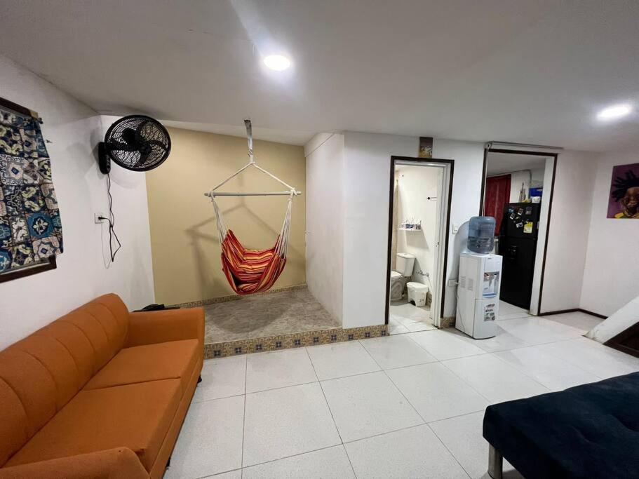 Photo of Baba’s Beach Bungalow in Providencia and Santa Catalina Islands, Colombia