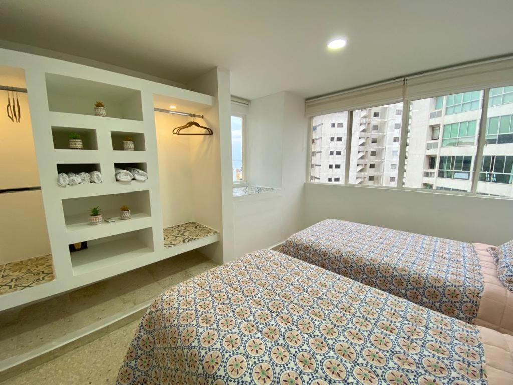 Photo #1 of Apartamento frente al mar en Cartagena in Cartagena de Indias, Colombia