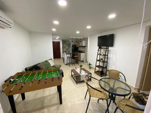 Photo #3 of Apartamento frente al mar en Cartagena in Cartagena de Indias, Colombia