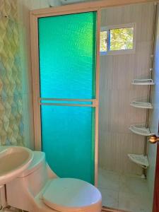 Photo #4 of cabaña villa Oti 1 in Ciénaga, Colombia