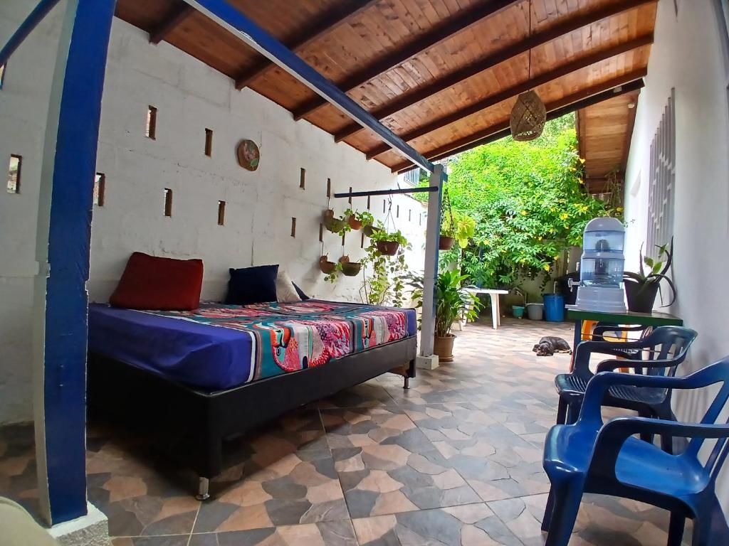Photo #1 of Casa Yemaya in Necoclí, Colombia
