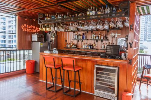 Photo #3 of King's Apartments 201 in Cartagena de Indias, Colombia