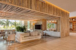 Photo #6 of Santa Marta Marriott Resort Playa Dormida in Bello Horizonte, Colombia