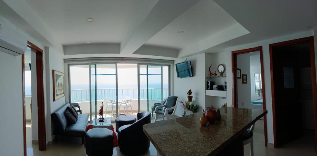 Photo of Apartamento frente al mar in Bocagrande, Colombia