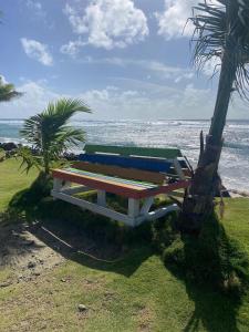 Photo #4 of South End Villas - Apartamentos Paradisíaco en el Caribe Colombiano in San Andrés, Colombia