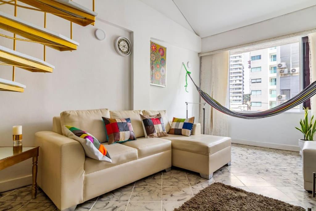 Photo #1 of Apartamento cerca al Mar in Cartagena de Indias, Colombia