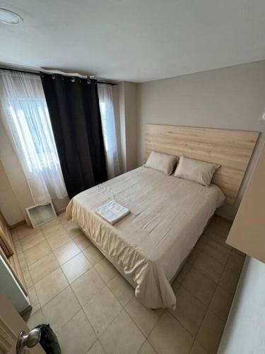 Photo #2 of Apartamento frente a la playa in Cartagena de Indias, Colombia