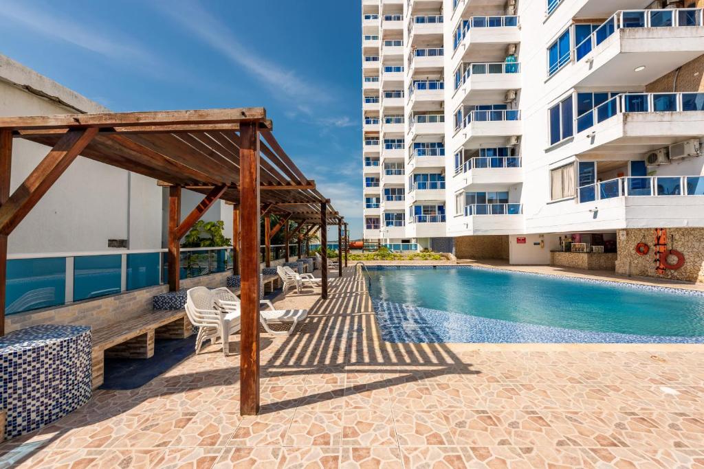 Photo #1 of Apartamento Nuevo Conquistador in Cartagena de Indias, Colombia