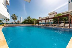 Photo #6 of Apartamento Nuevo Conquistador in Cartagena de Indias, Colombia
