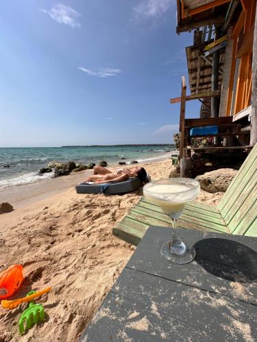 Photo #2 of Itaca Eco House in Cartagena de Indias, Colombia