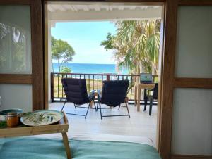 Photo #4 of Beach House with AC Surrounded by Nature in Monitos, Colombia