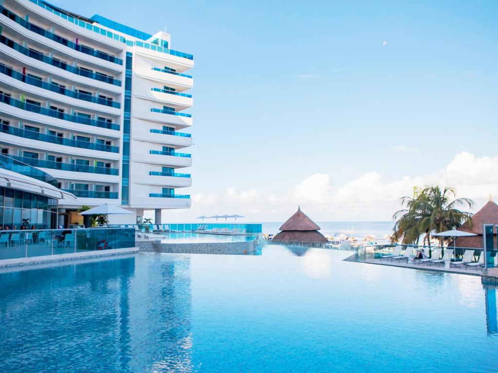 Photo of Las Americas Torre Del Mar in Cartagena de Indias, Colombia