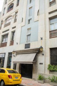 Photo #5 of Apartamento Ganem 505a in Cartagena de Indias, Colombia