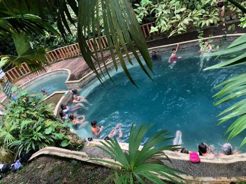 Photo #3 of Casa Colibrí in Arusi, Colombia