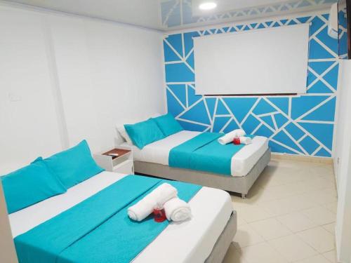 Photo #3 of APT cercano centro Histórico 1-2 N Marbella O in Cartagena de Indias, Colombia
