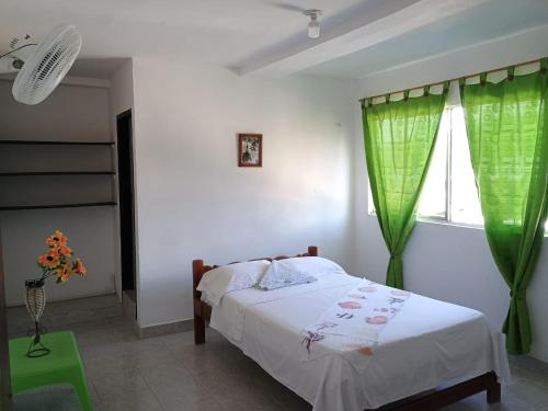 Photo #2 of Alojamiento in Mutis, Colombia