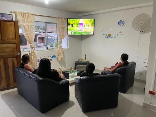 Photo #3 of Alojamiento in Mutis, Colombia