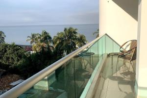 Photo #6 of * * Magnífico * * apto en la playa * *Costazul 405 in Ciénaga, Colombia