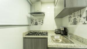 Photo #5 of APARTESTUDIO MARINARE DE 1 HABITACION CON SALIDA DIRECTA A LA PLAYA m in Cartagena de Indias, Colombia
