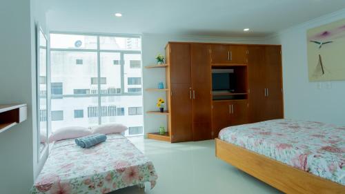Photo #2 of Apartamento Vista Mar 1604 in Cartagena, Colombia