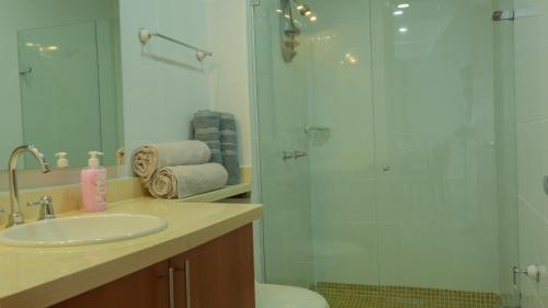 Photo #3 of Apartamento Vista Mar 1604 in Cartagena, Colombia