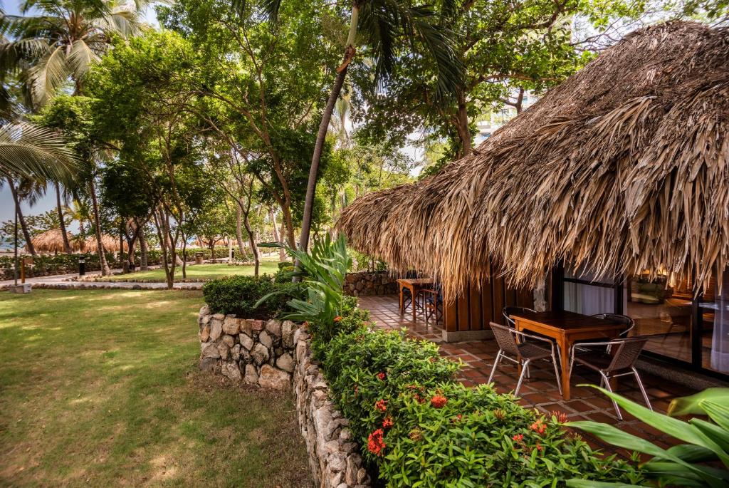 Photo #1 of Hotel Irotama Bungalows & Bohios in Santa Marta, Colombia