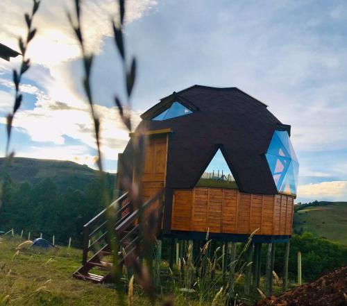 Photo #3 of Lago De Tota Glamping in Tota, Colombia