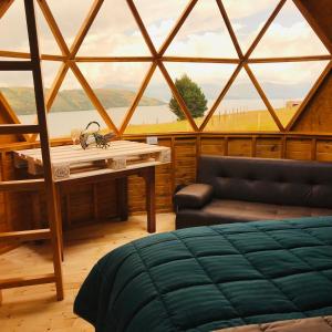Photo #5 of Lago De Tota Glamping in Tota, Colombia