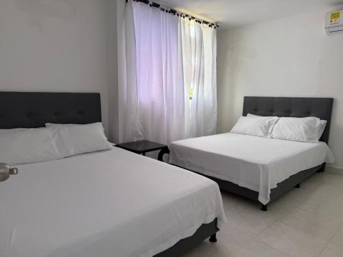 Photo #2 of Apartamento en el barrio el Laguito in Cartagena de Indias, Colombia