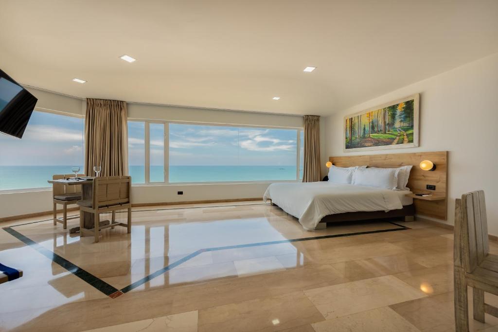 Photo #1 of Hotel Regatta Cartagena in Cartagena de Indias, Colombia