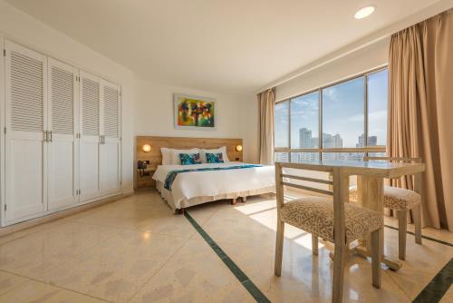 Photo #2 of Hotel Regatta Cartagena in Cartagena de Indias, Colombia