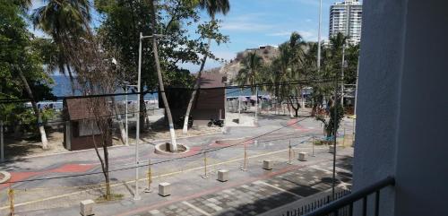 Photo #3 of Hermoso apartamento frente al mar en el rodadero in Gaira, Colombia